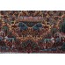 Persian rug Tabriz