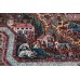 Persian rug Tabriz