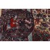 Persian rug Tabriz
