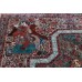 Persian rug Tabriz