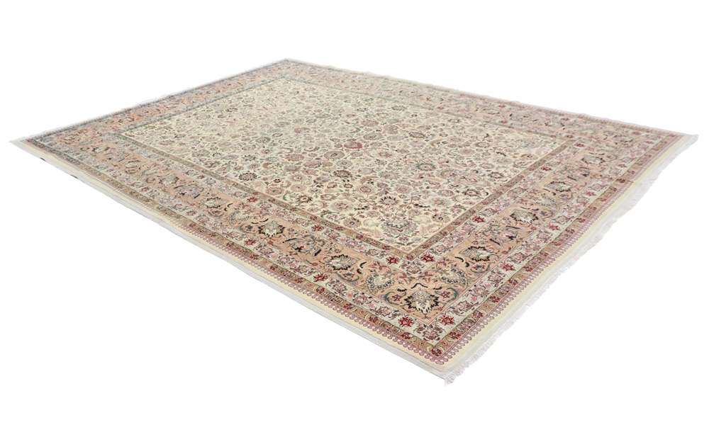 Persian rug Mashad