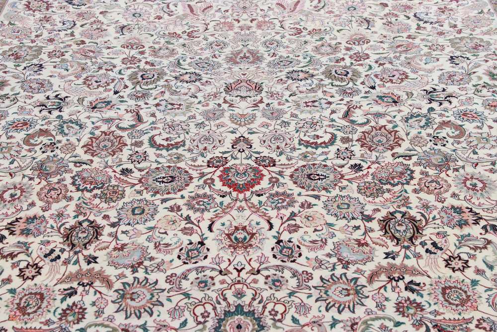 Persian rug Mashad