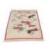 Persian rug Kelim