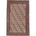 Persian rug Qom