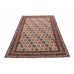 Persian rug Qom