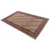 Persian rug Qom