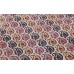 Persian rug Qom