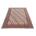 Persian rug Qom