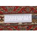 Persian rug Qom
