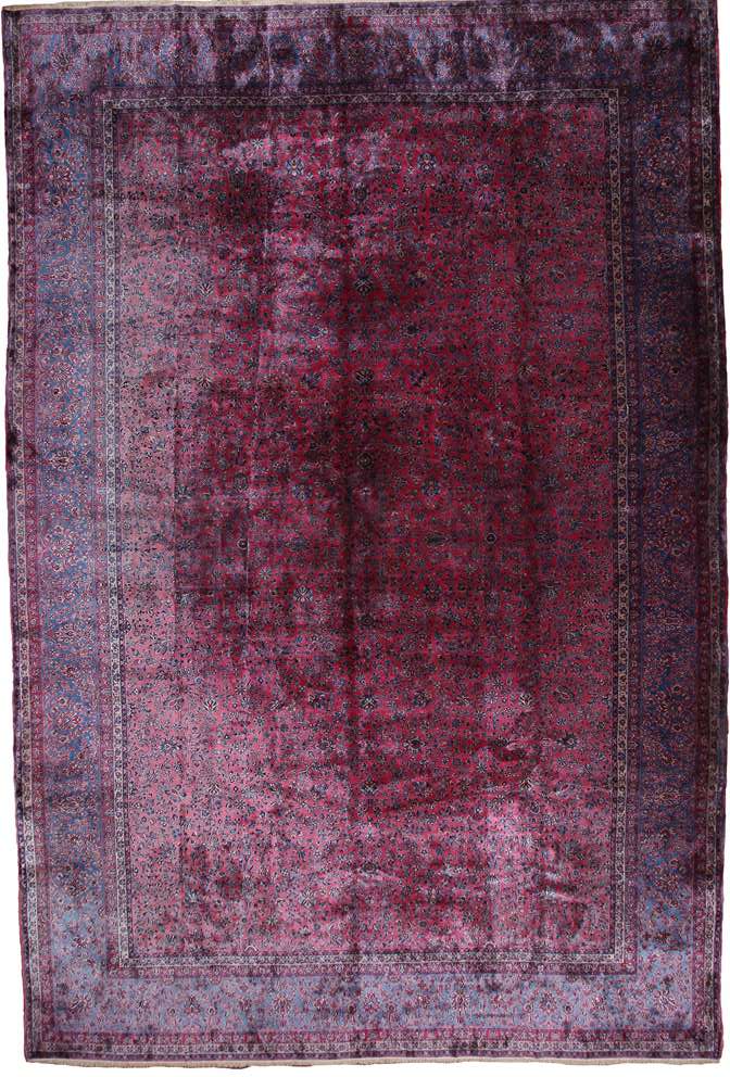 Oriental rug Agra