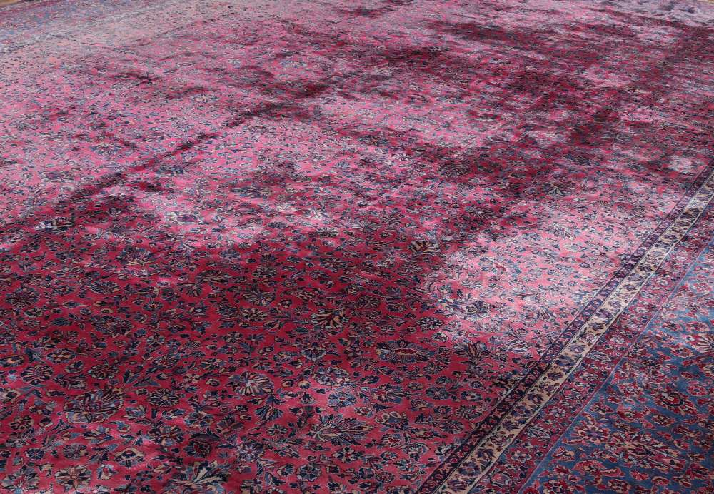 Oriental rug Agra