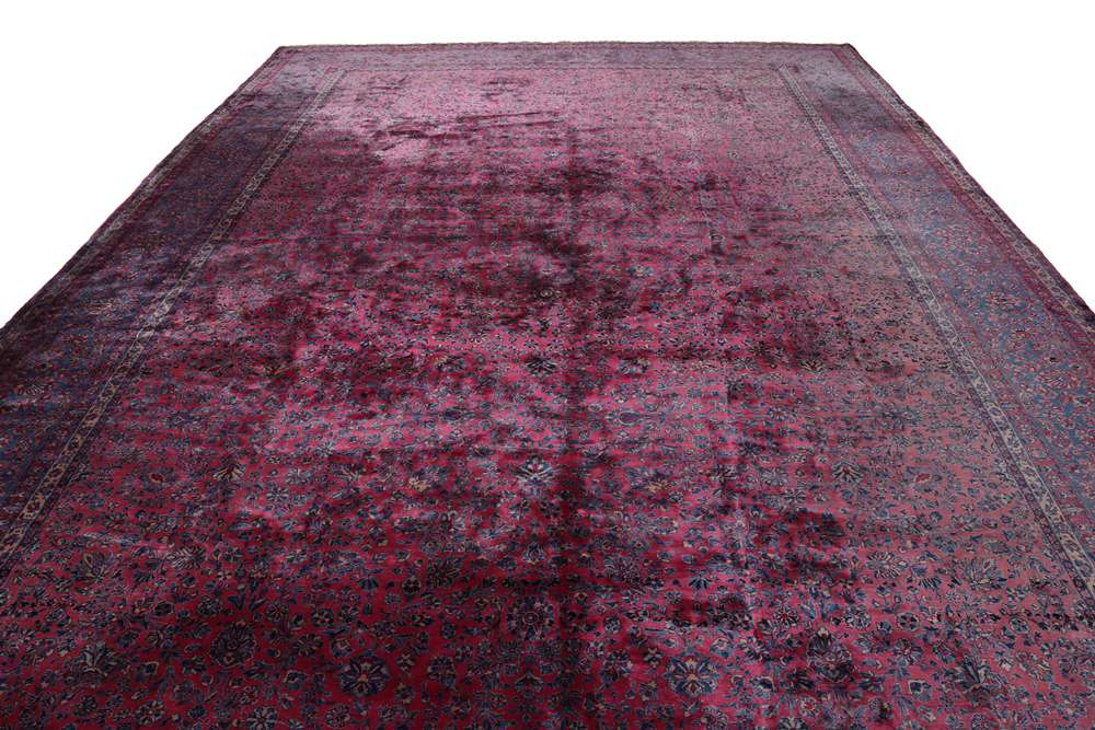 Oriental rug Agra