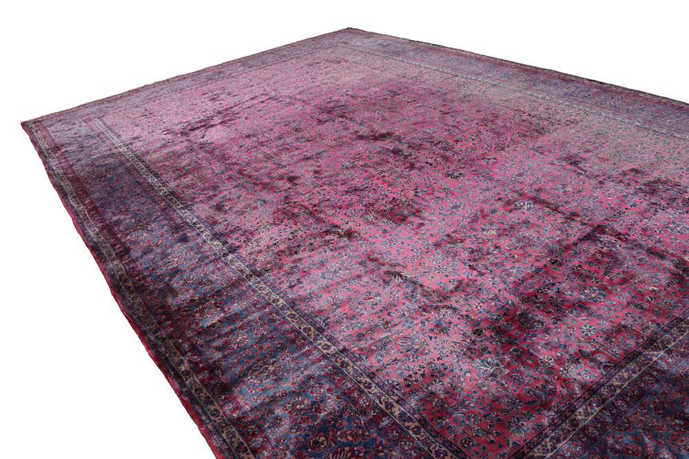 Oriental rug Agra