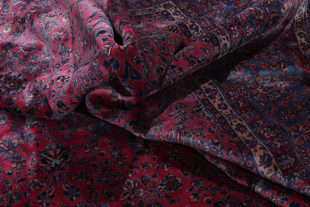 Oriental rug Agra
