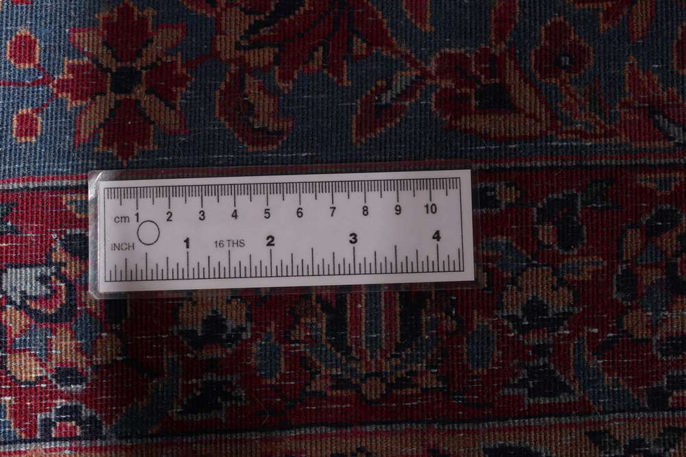 Oriental rug Agra