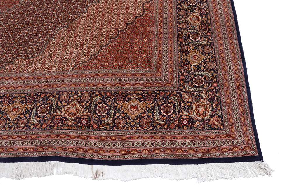 Persian rug Tabriz