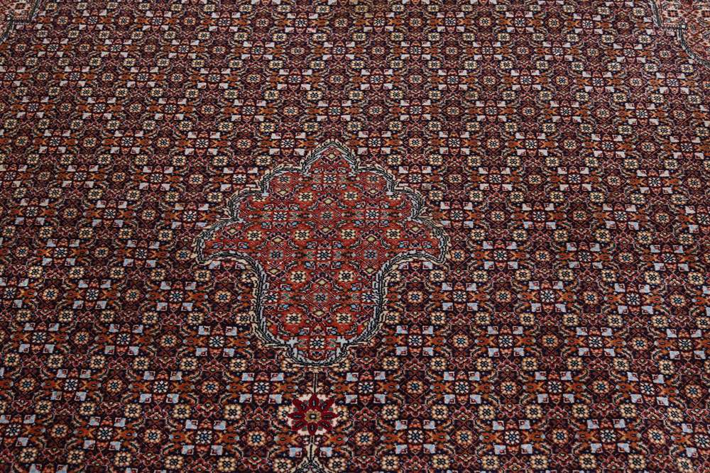 Persian rug Tabriz