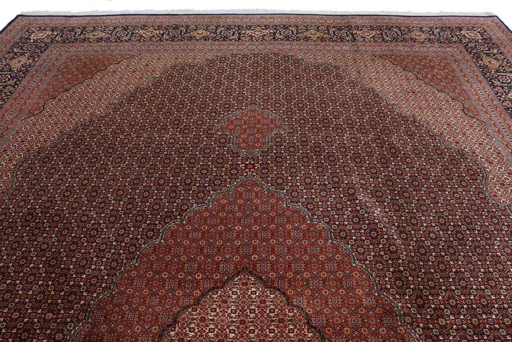 Persian rug Tabriz