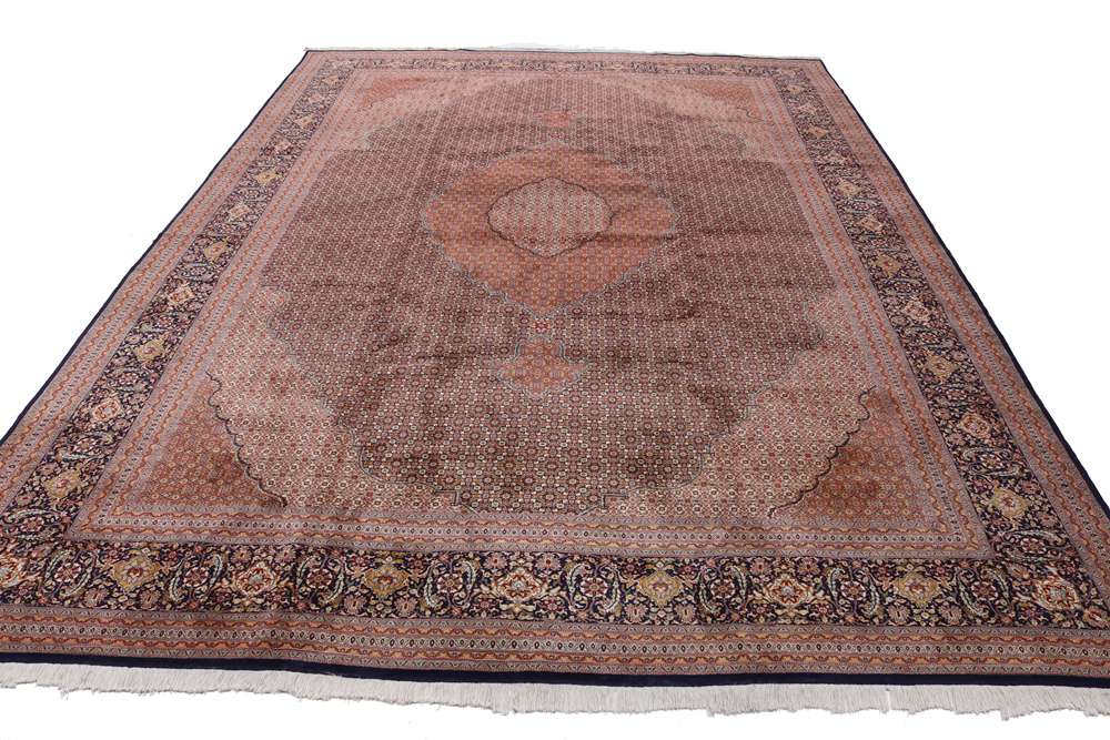 Persian rug Tabriz