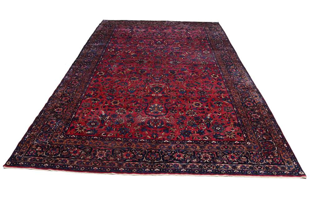 Persian rug Sarugh