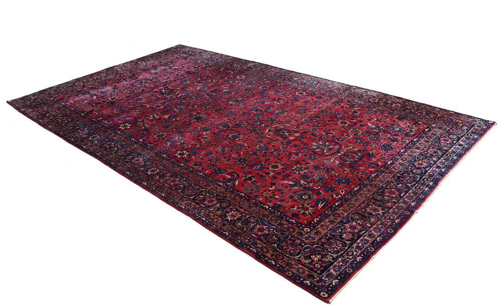 Persian rug Sarugh