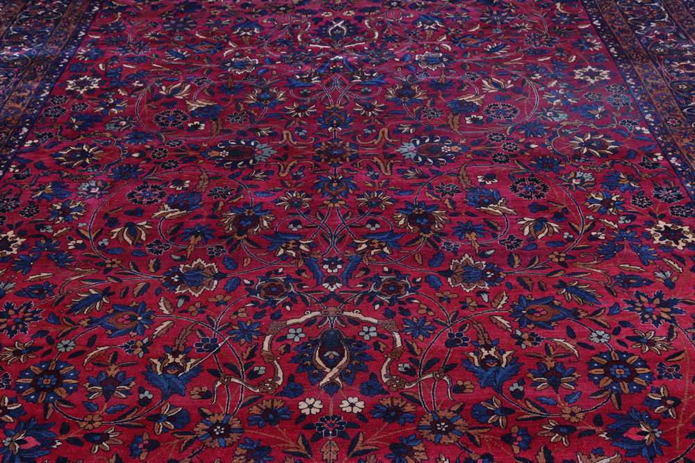 Persian rug Sarugh