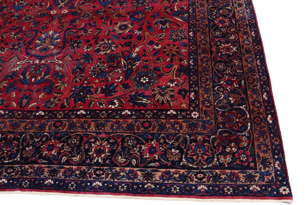 Persian rug Sarugh
