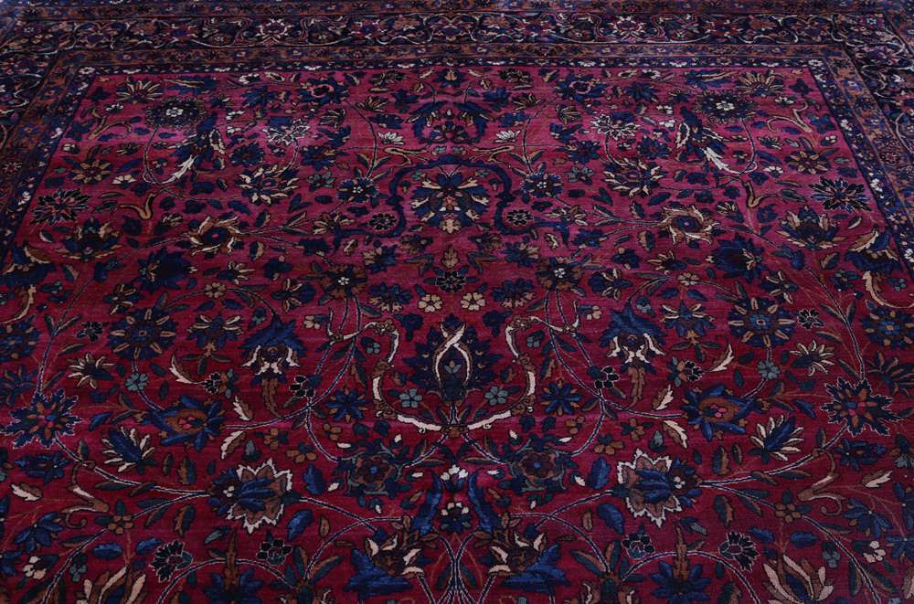 Persian rug Sarugh