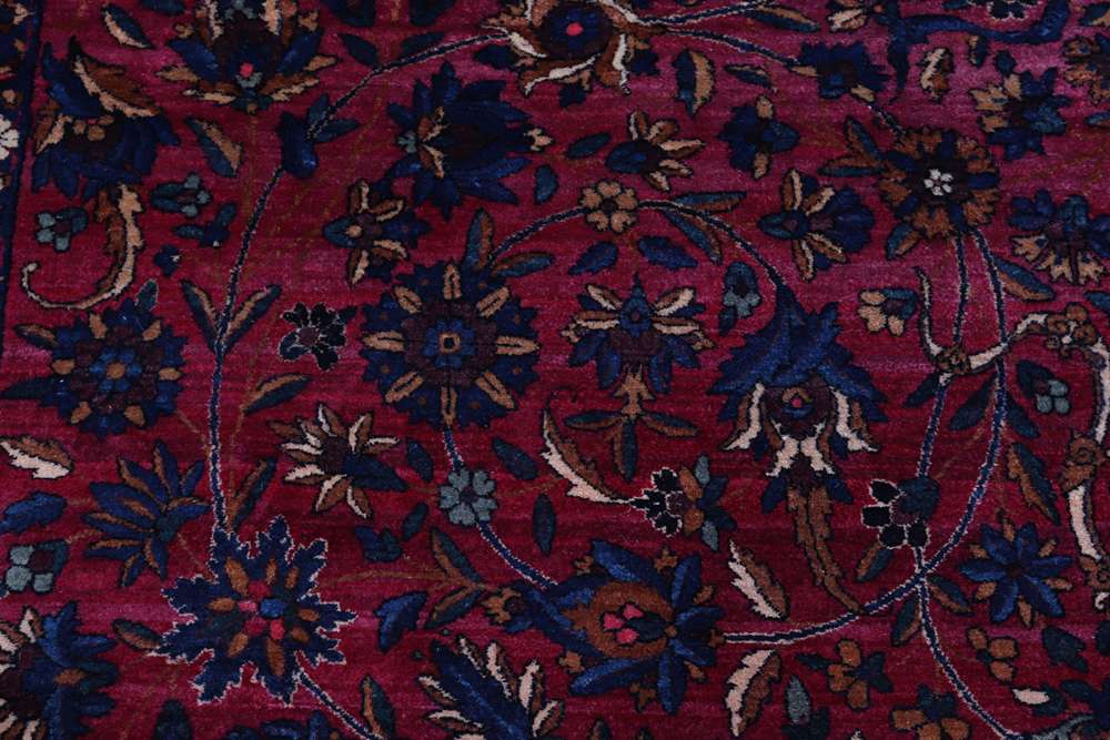 Persian rug Sarugh