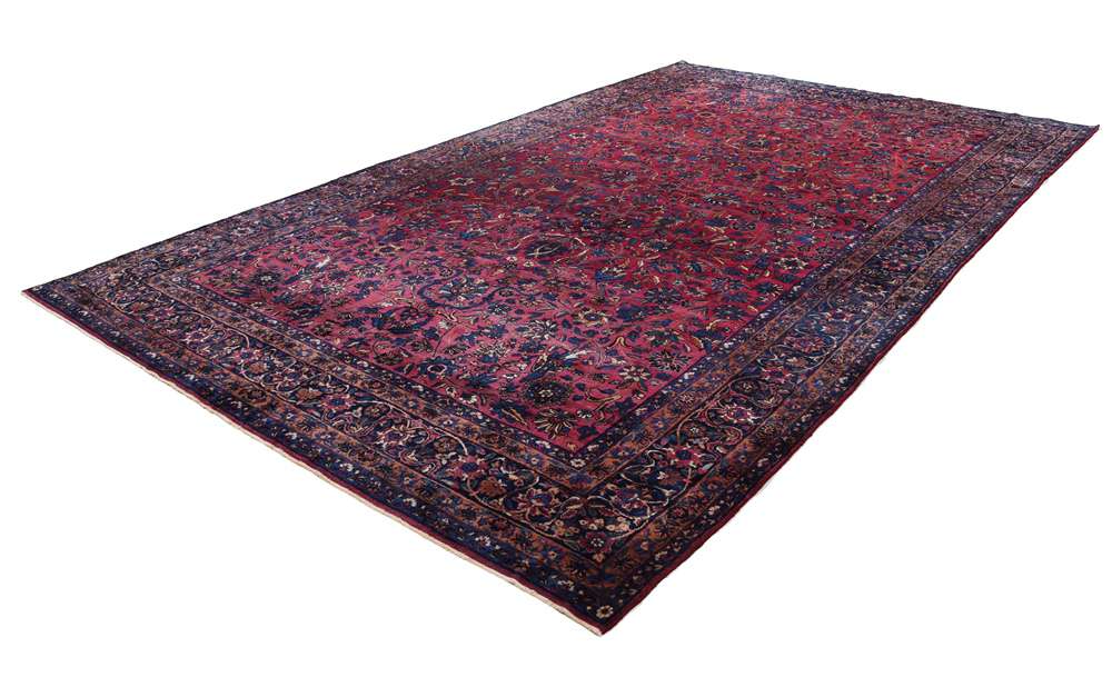 Persian rug Sarugh