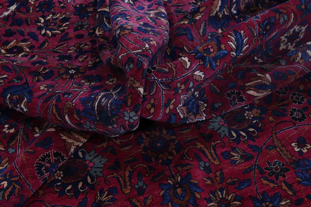 Persian rug Sarugh