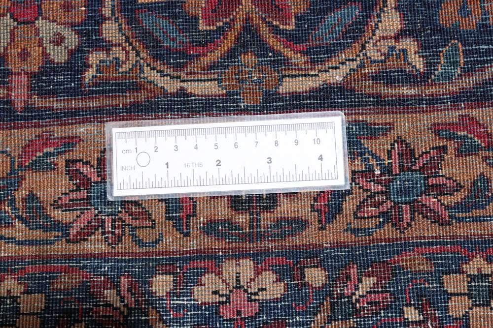 Persian rug Sarugh