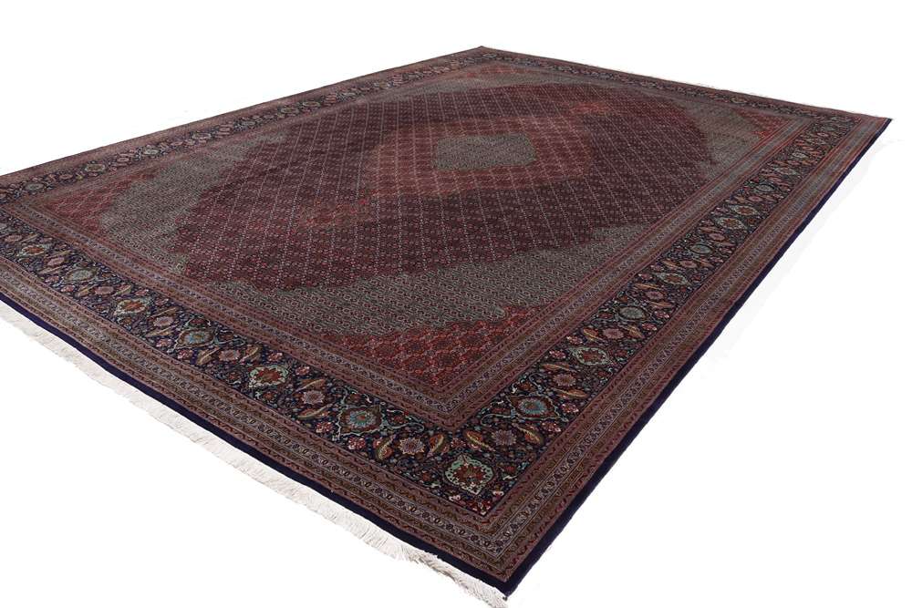 Persian rug Tabriz