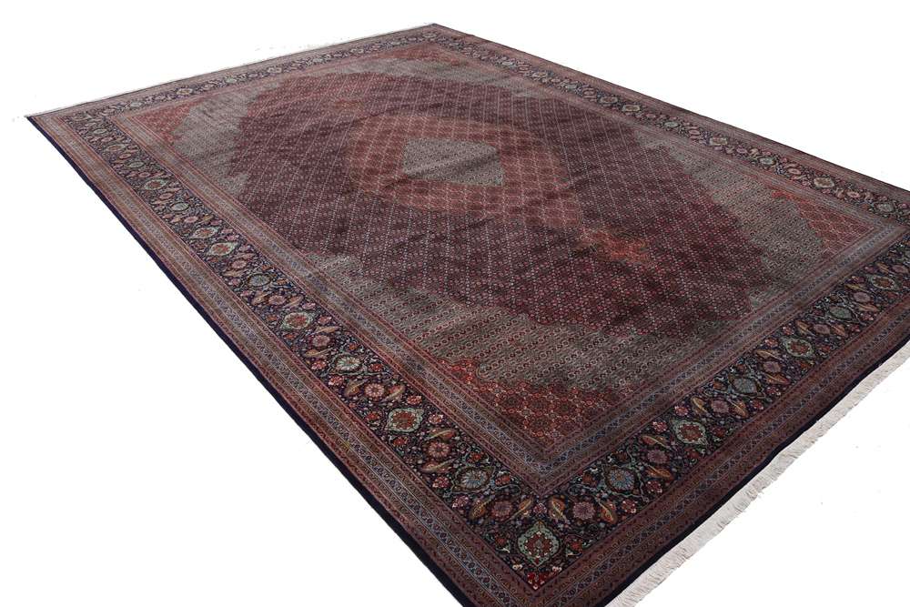 Persian rug Tabriz