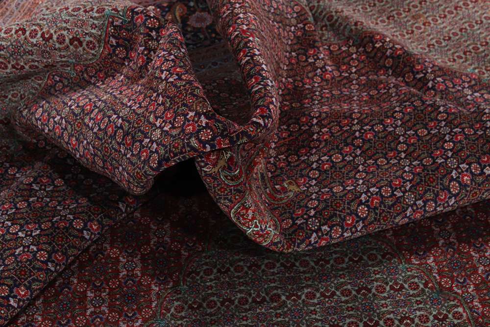 Persian rug Tabriz