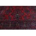 Persian rug Sarugh