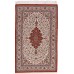Persian rug Qom