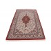 Persian rug Qom