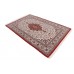 Persian rug Qom