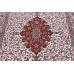 Persian rug Qom