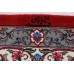 Persian rug Qom