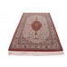 Persian rug Qom