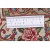 Persian rug Qom
