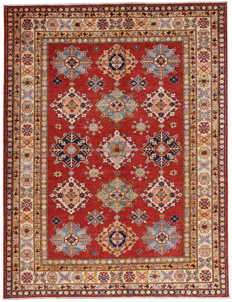 Oriental rug Kazak