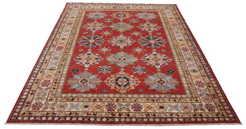 Oriental rug Kazak