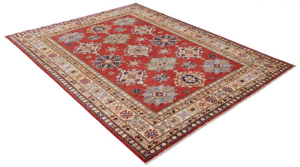 Oriental rug Kazak