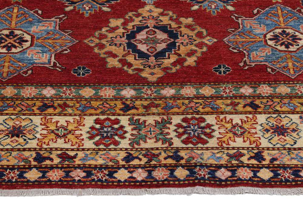 Oriental rug Kazak
