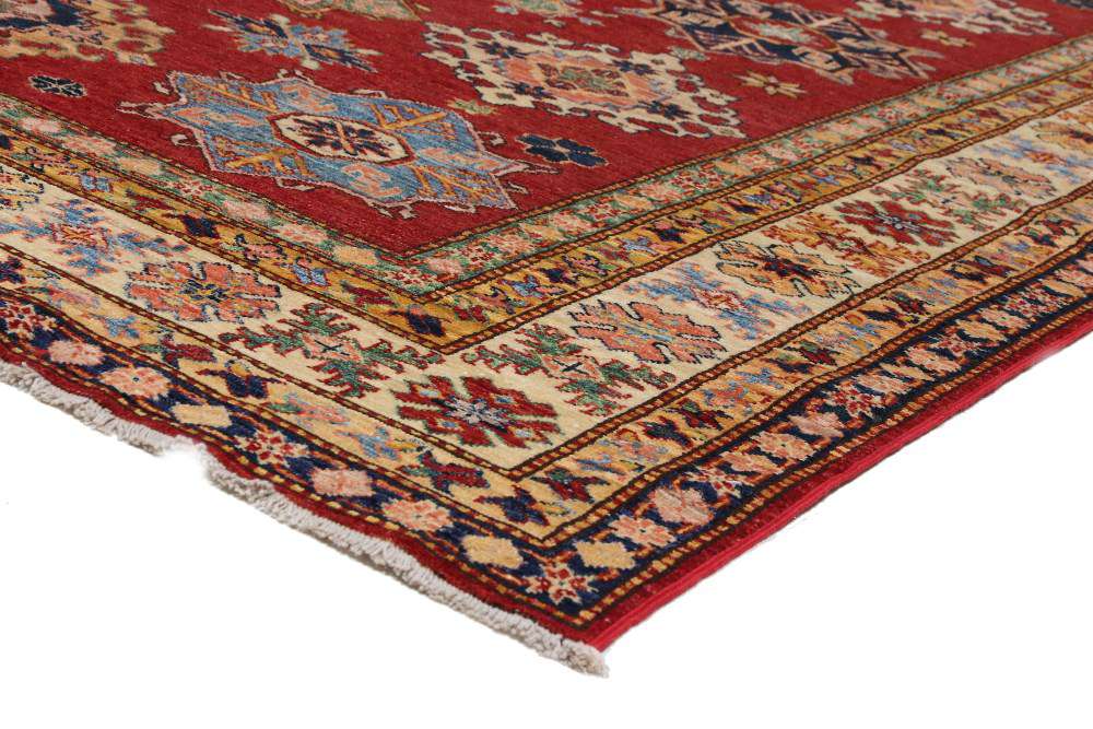 Oriental rug Kazak
