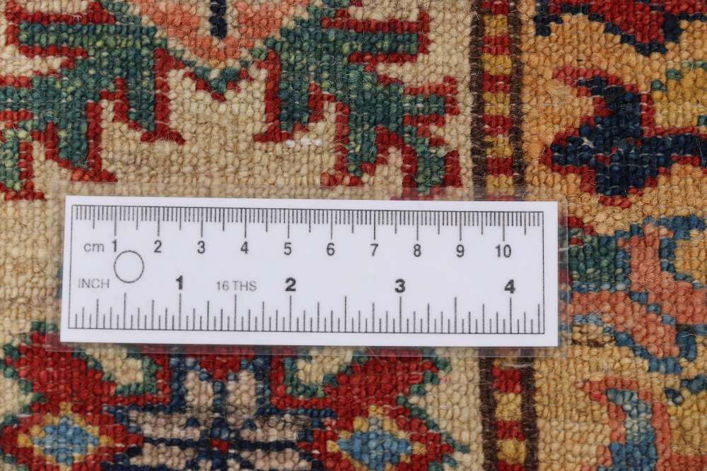 Oriental rug Kazak