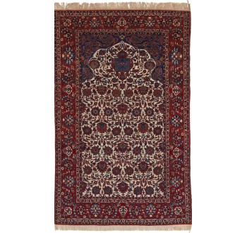 Perský koberec Isfahán Perský koberec Isfahán